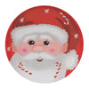 Melamine Kinderbrett mit Weihnachtsdruck