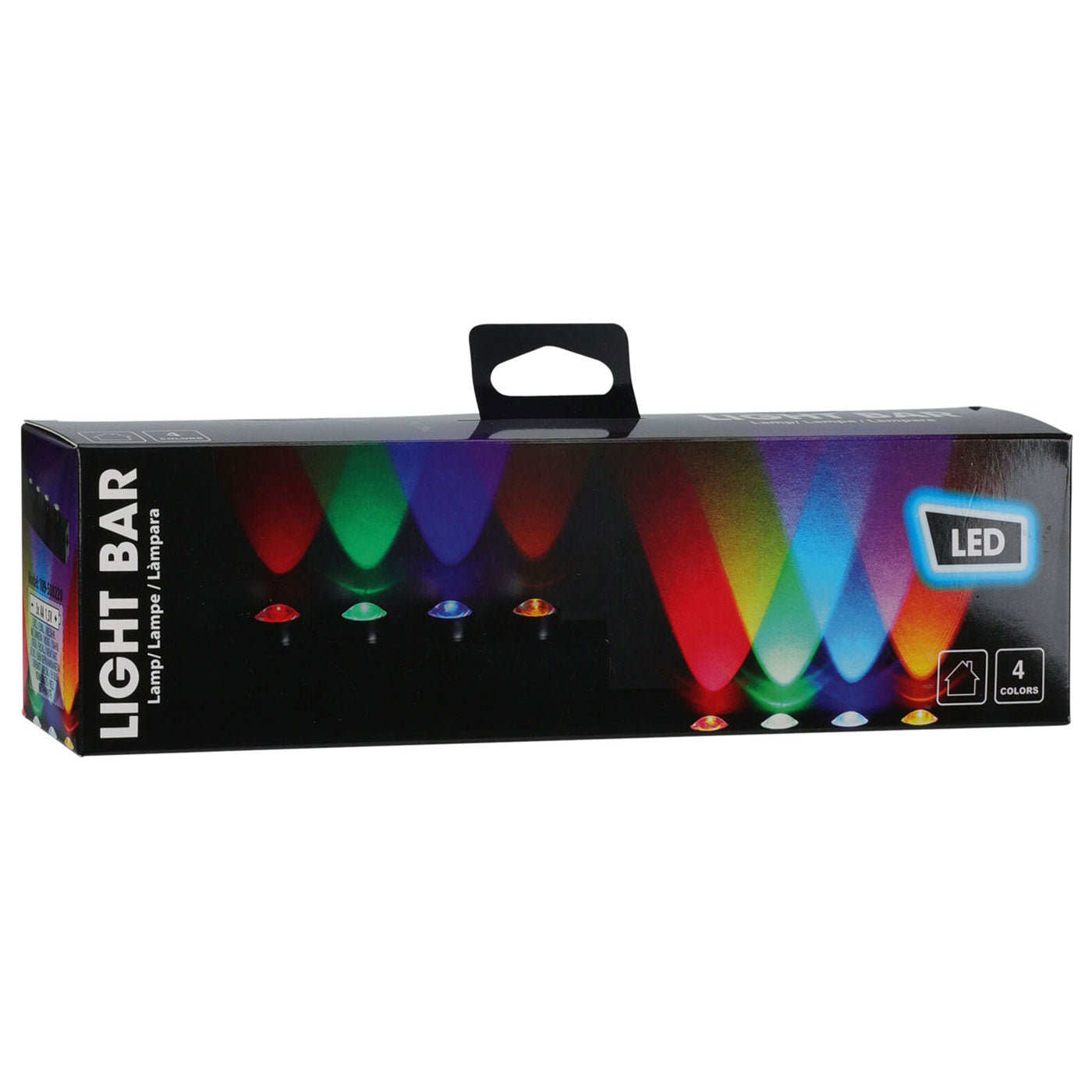 LED-Lampe
