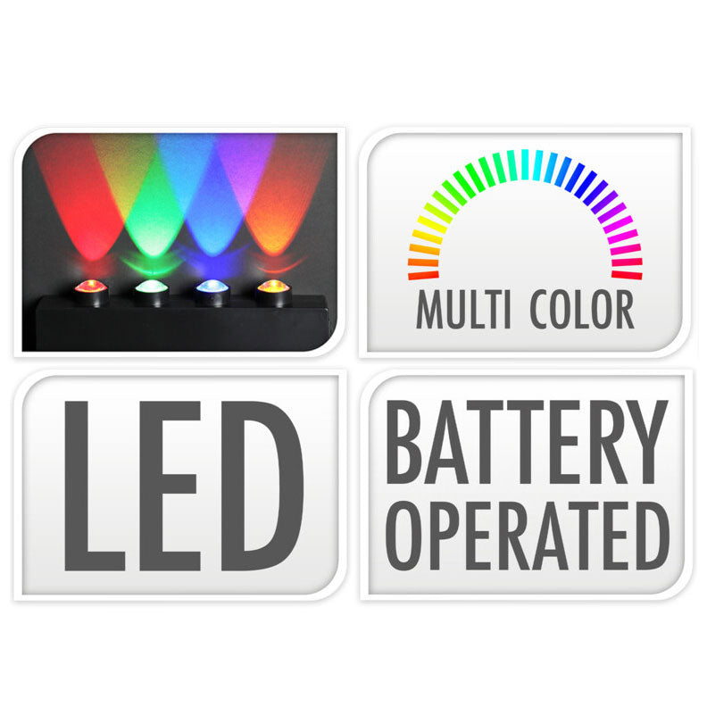 LED-Lampe