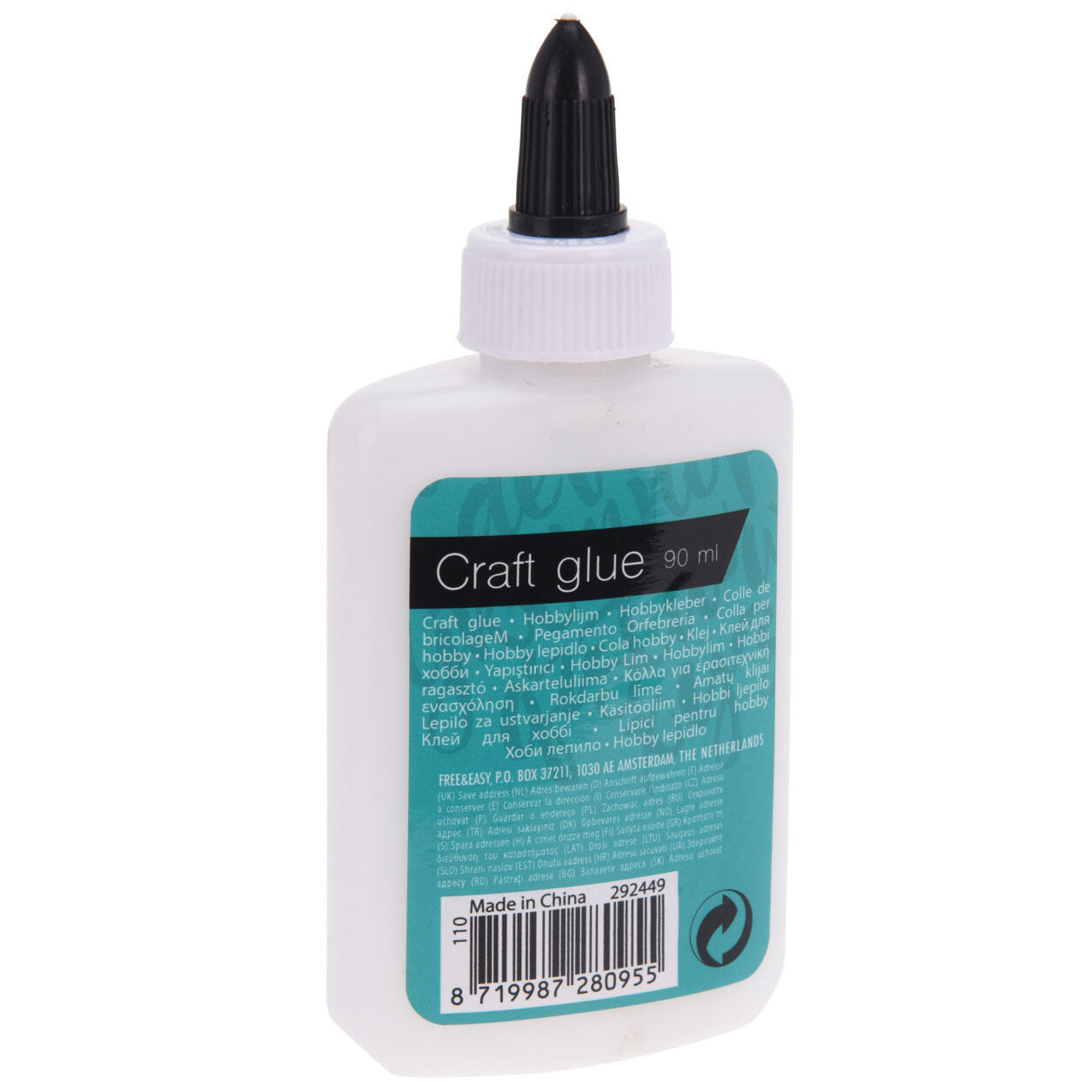 Hobby Kleber, 90 ml