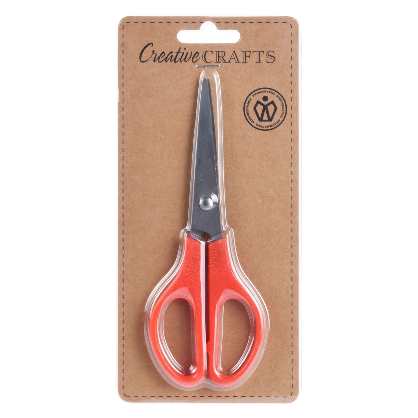 Schere, 16 cm