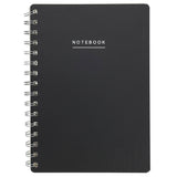 Notebook, A5 - afbeelding 1