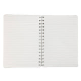 Notebook, A5 - afbeelding 2