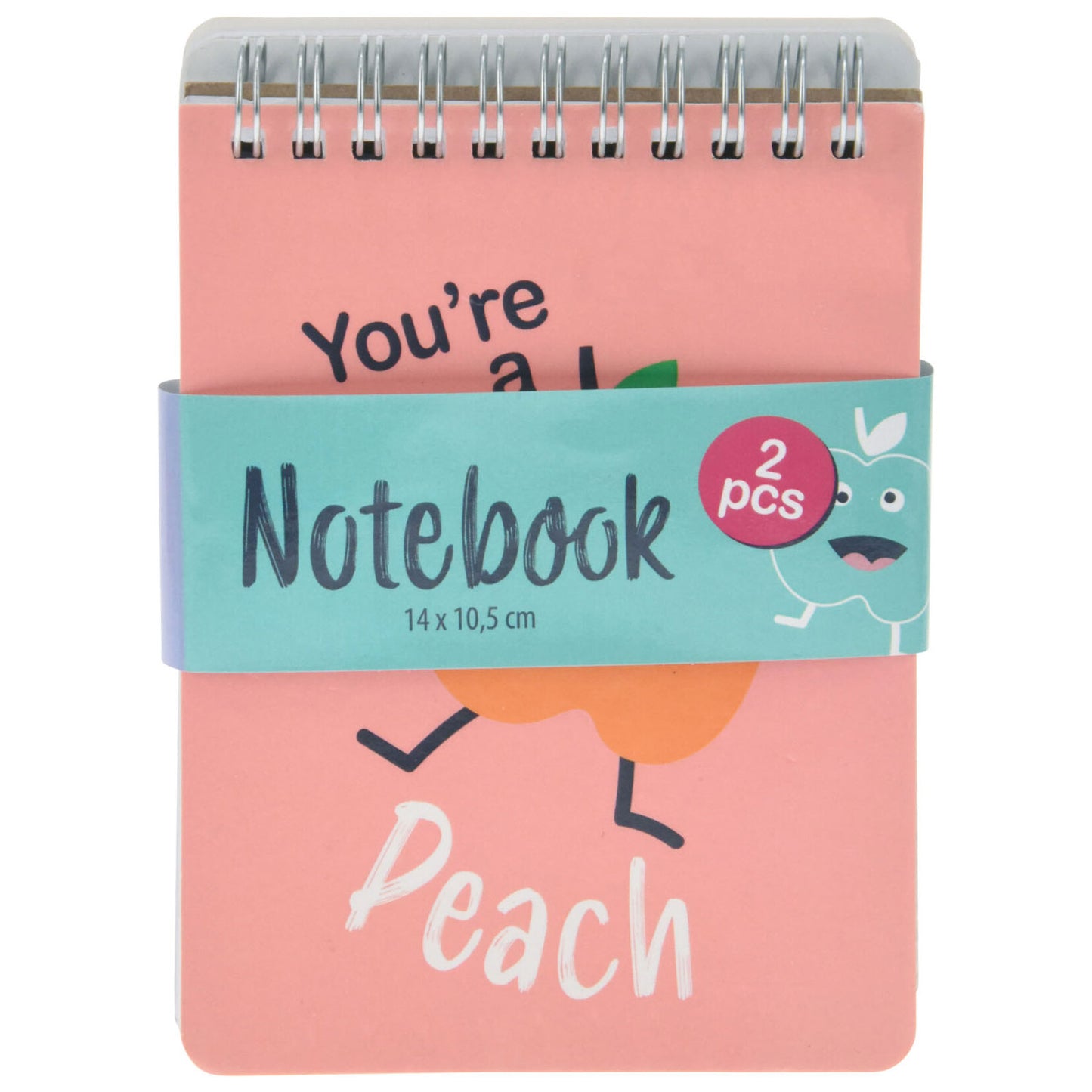 Notepad, 2.