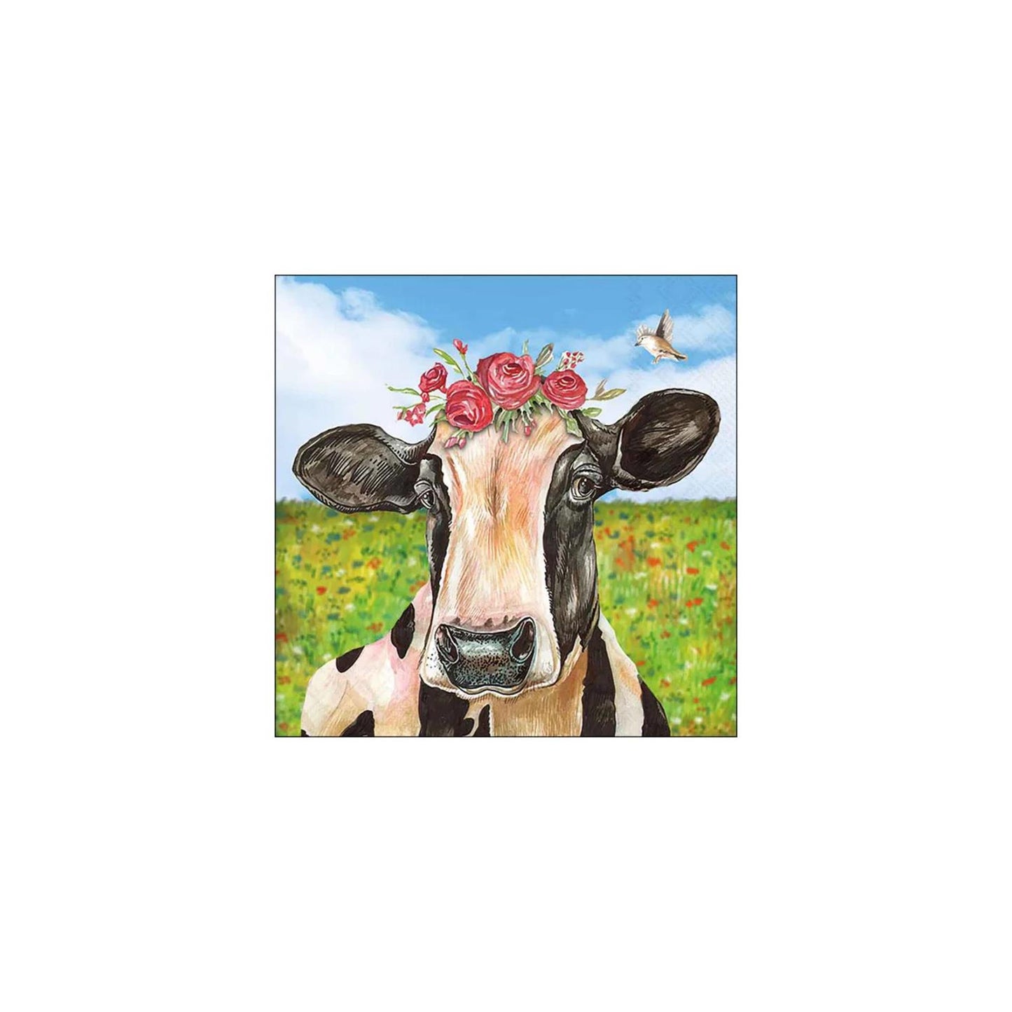 Ambiente Servietten 33cm mia