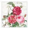 Ambiente Serviette 33 Bernstein FSC Mix