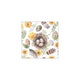 Ambiente Servietten 33cm Vogelnest