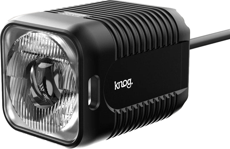 Knog Blinder e Commuter 500 Frontlicht