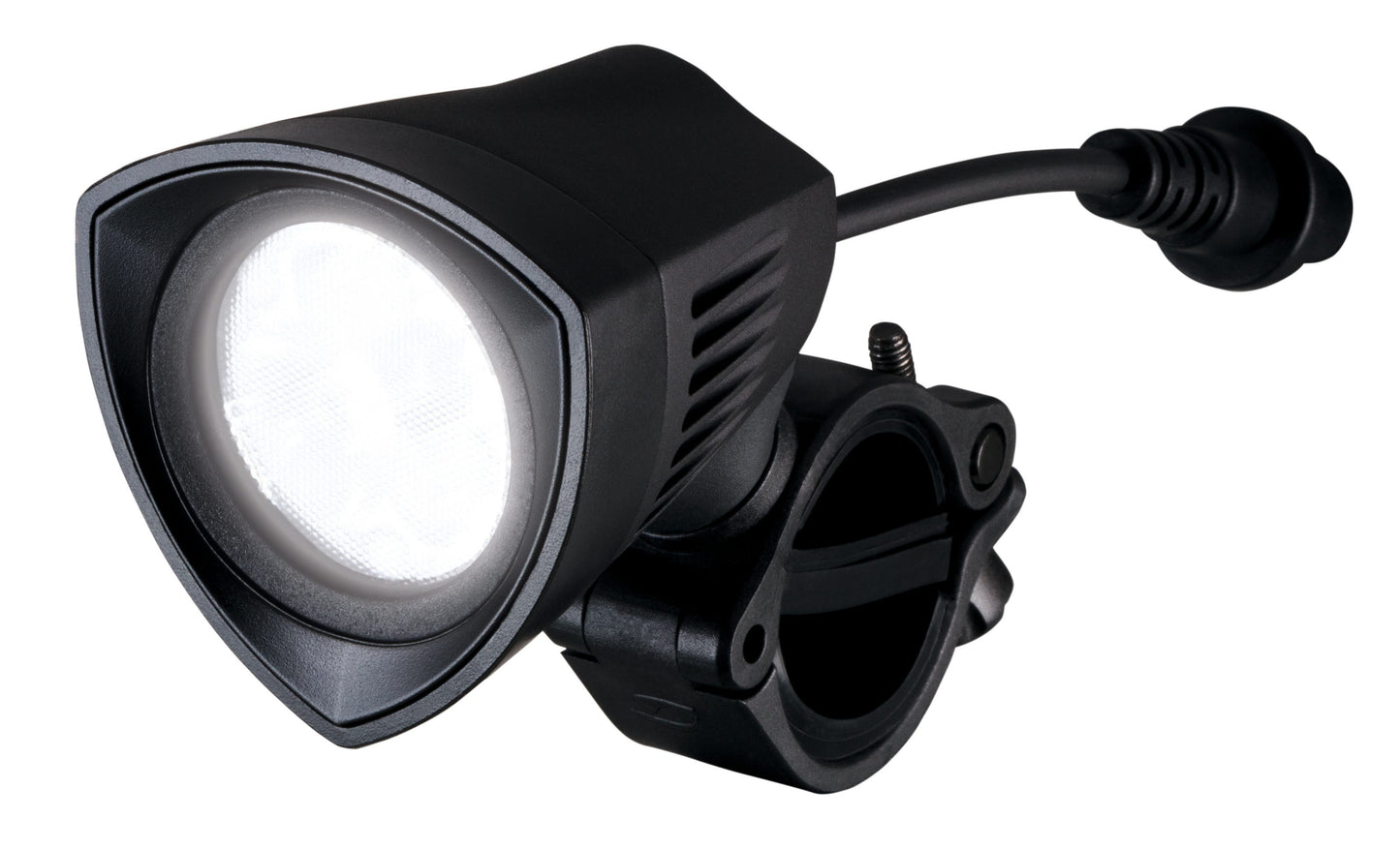 Sigma Buster 2000 Lumen Scheinwerfer Batterie Li-on Ladegerät Fernbedienung