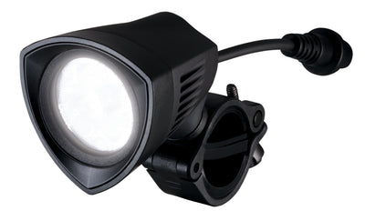 Sigma Buster 2000 Lumen Scheinwerfer Batterie Li-on Ladegerät Fernbedienung