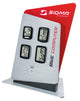 Sigma Display Promo Demo Box Topline 2016 mit reinem 1 v. Chr. 5,16 v. Chr. 7,16 v. Chr. 9,16