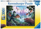 Ravensburger Zauberdrachen-Puzzle 300 Teile