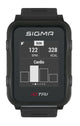 Sportuhr Sigma iD.TRI Black Set