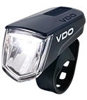 Vdo Eco Light M60FL Scheinwerfer USB LED 60 Lux Li-On + Micro-USB-Kabel