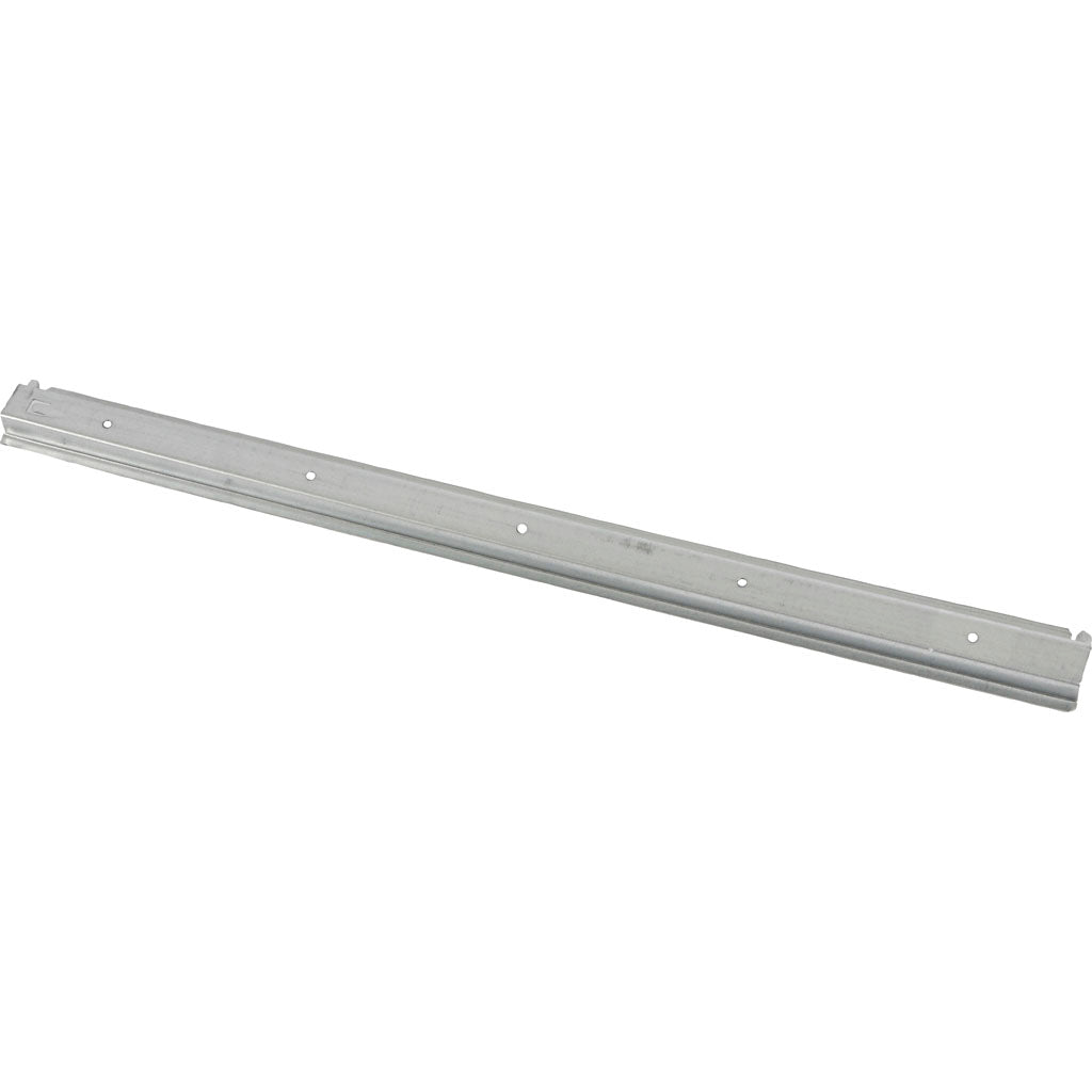Raaco Montageschiene, H: 44 mm, L: 60,5 cm, 1 Stück