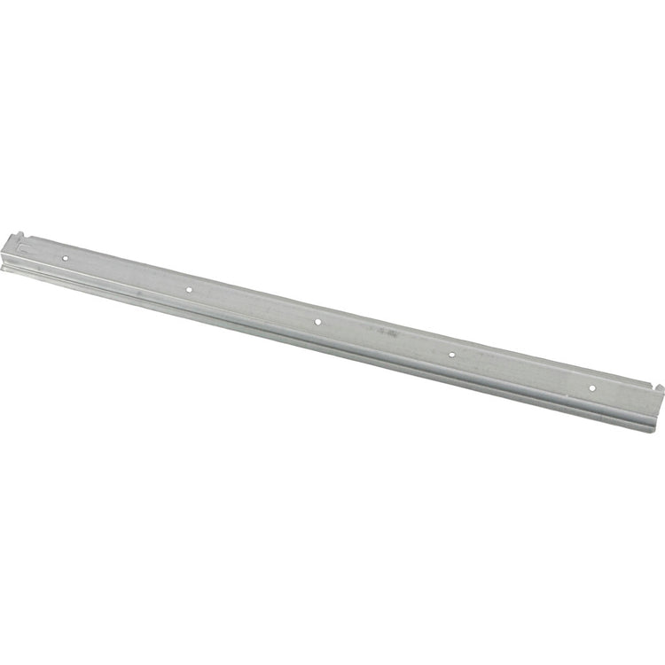 Raaco Montageschiene, H: 44 mm, L: 60,5 cm, 1 Stück
