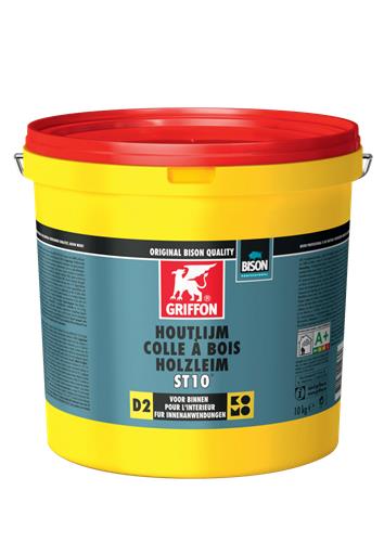 Griffon Holzleim PVAC D2 10 kg