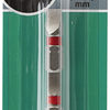 Wolfcraft Gebisse solide | Schlitz 0,8x5,5, 1,0x5,5, 1,2x6,5 | 3-teilig - 1338000