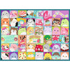 Ravensburger Jigsaw Puzzle xxl Squishmallows, 100..
