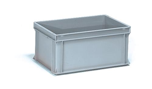 Fetra Eurobox 600x400x280 grau