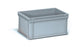 Fetra Eurobox 600x400x280 grau