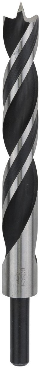 Bosch - Holzspiralbohrer Standard 18 x 130 x 180 mm, d 10 mm