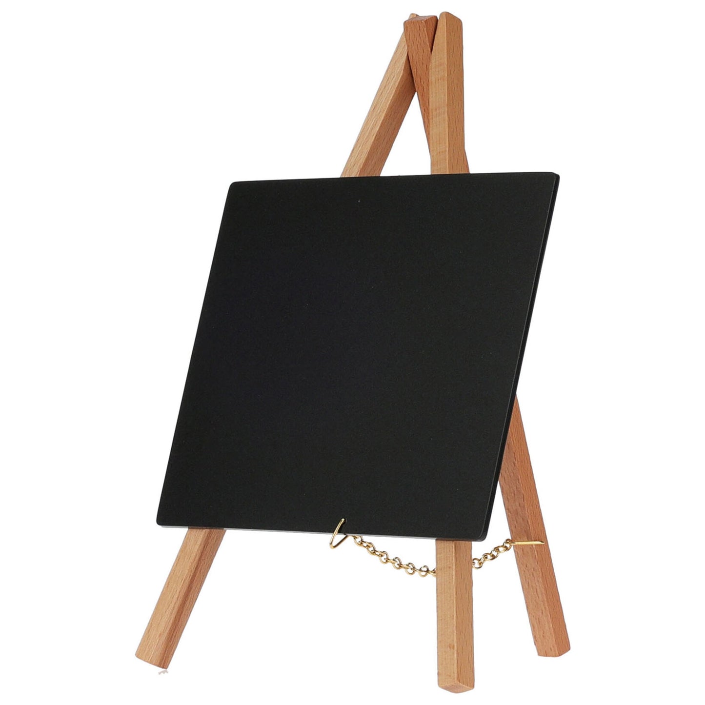 Tafel auf Staffel