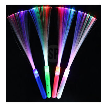 Leichtstangenfaser -LED, 35 cm