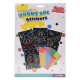 Aufkleber Hobbyset - afbeelding 2