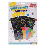 Aufkleber Hobbyset - afbeelding 3