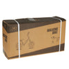 Laufrad schwarz 12 Zoll xqmax