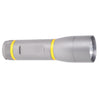 Shell Taschenlampe Aluminium