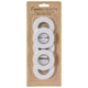 Klebeband doppelt, 5st.