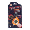 Game Computer Pet mit Key Ring