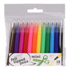 Filz -Tip Pens Mini, 12st.