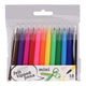 Filz -Tip Pens Mini, 12st.