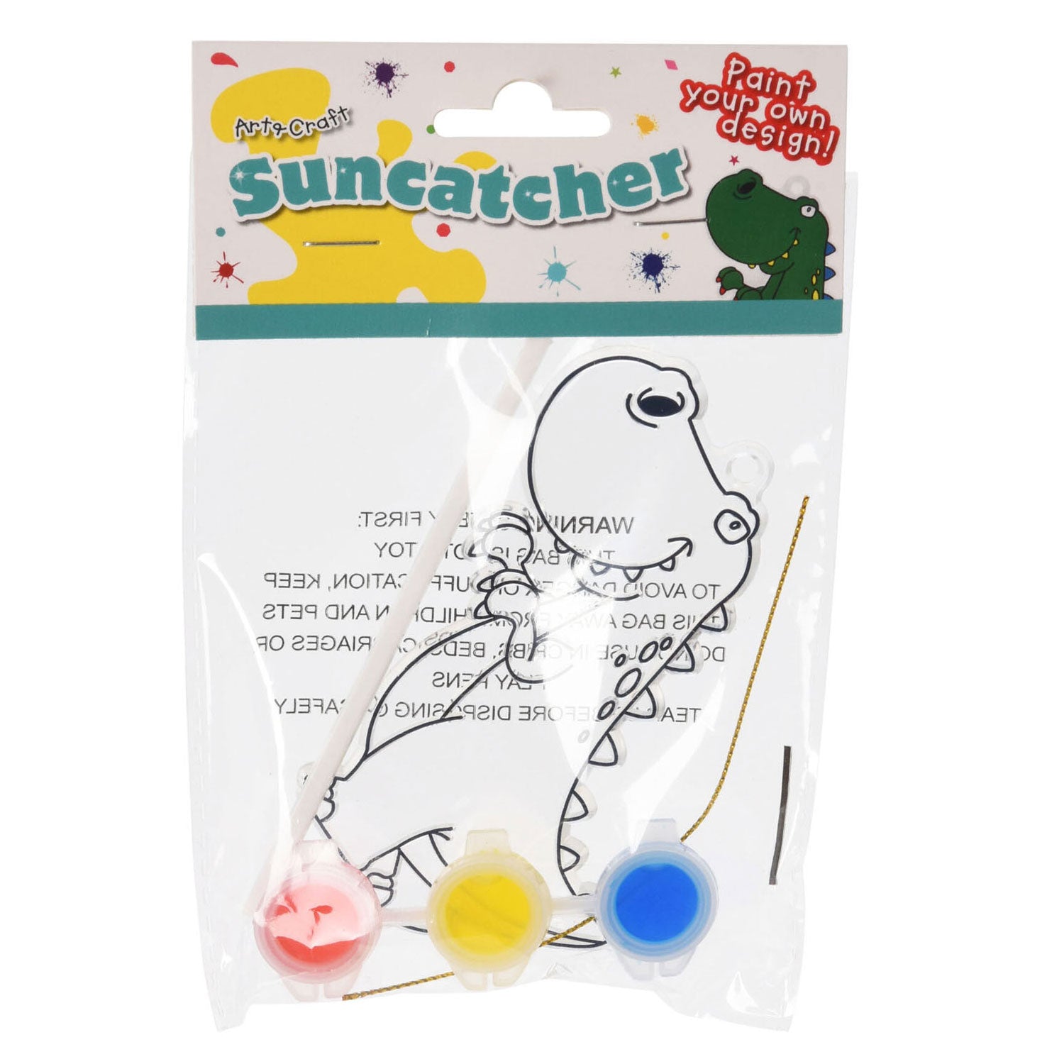 Malerei Set Sun Vanger