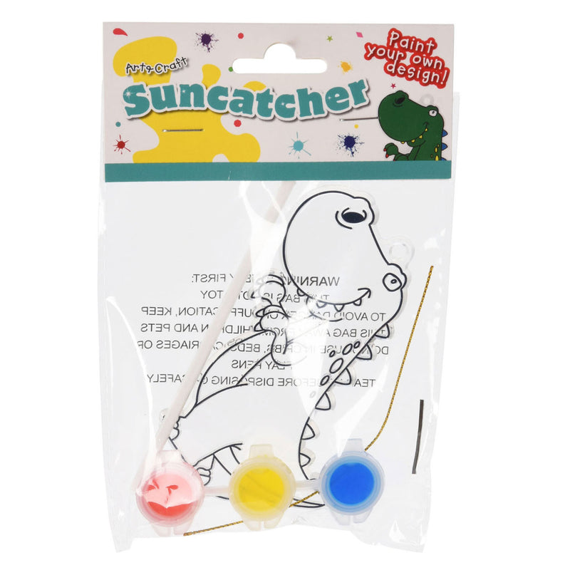 Malerei Set Sun Vanger