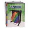 Pin Art 3D -Kunst