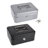 Cash Box Metal - afbeelding 1
