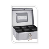 Cash Box Metal - afbeelding 3