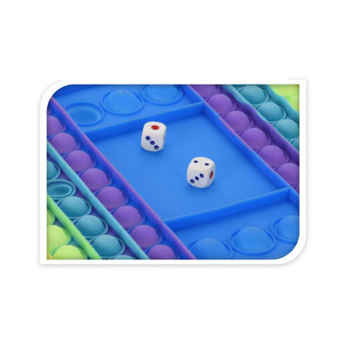 Pop It Pop It Fidget Brettspiel