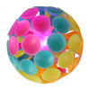 Leichtes Saug Cupball