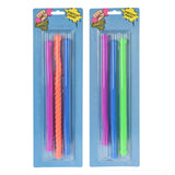 Stretch Fidget Noodle, 3st. - afbeelding 1