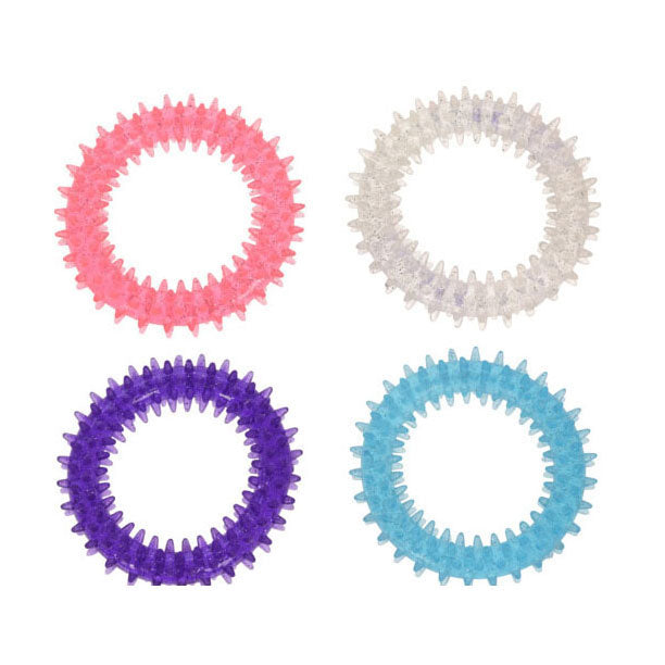Armband mit Stacheln