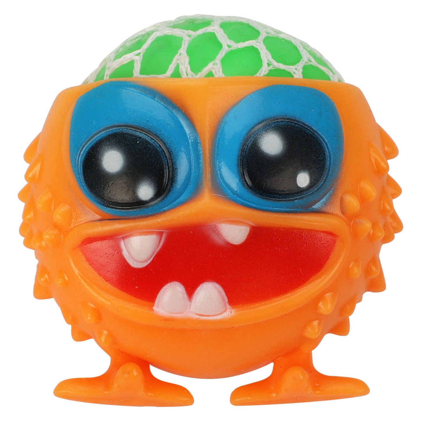 Ballmonster, 9 cm