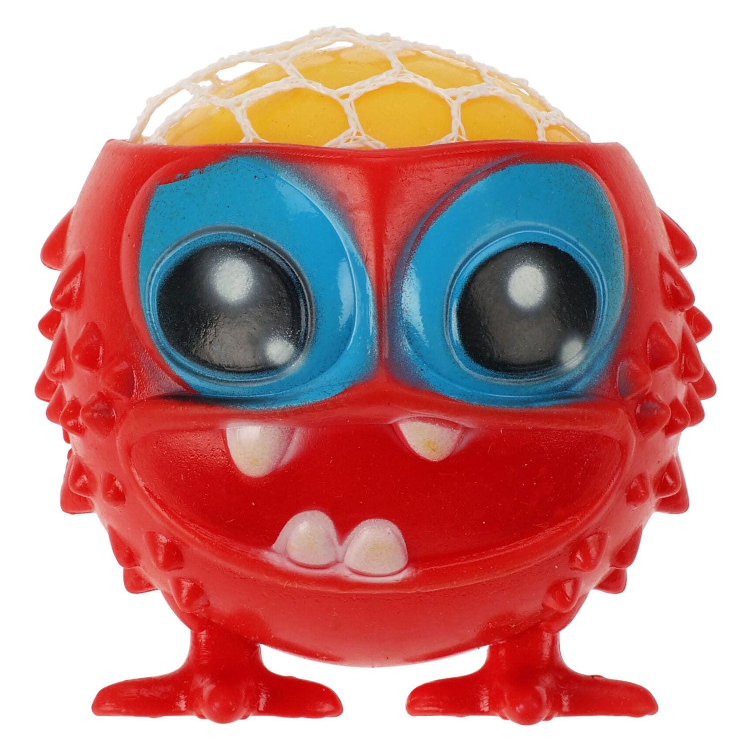 Ballmonster, 9 cm