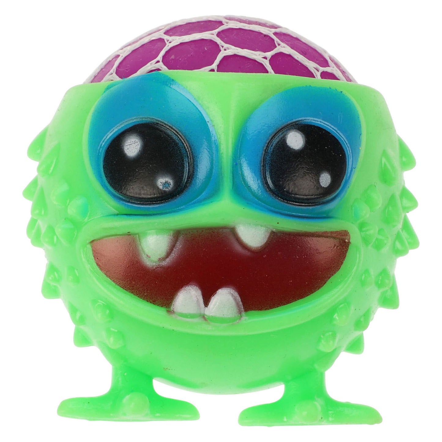 Ballmonster, 9 cm