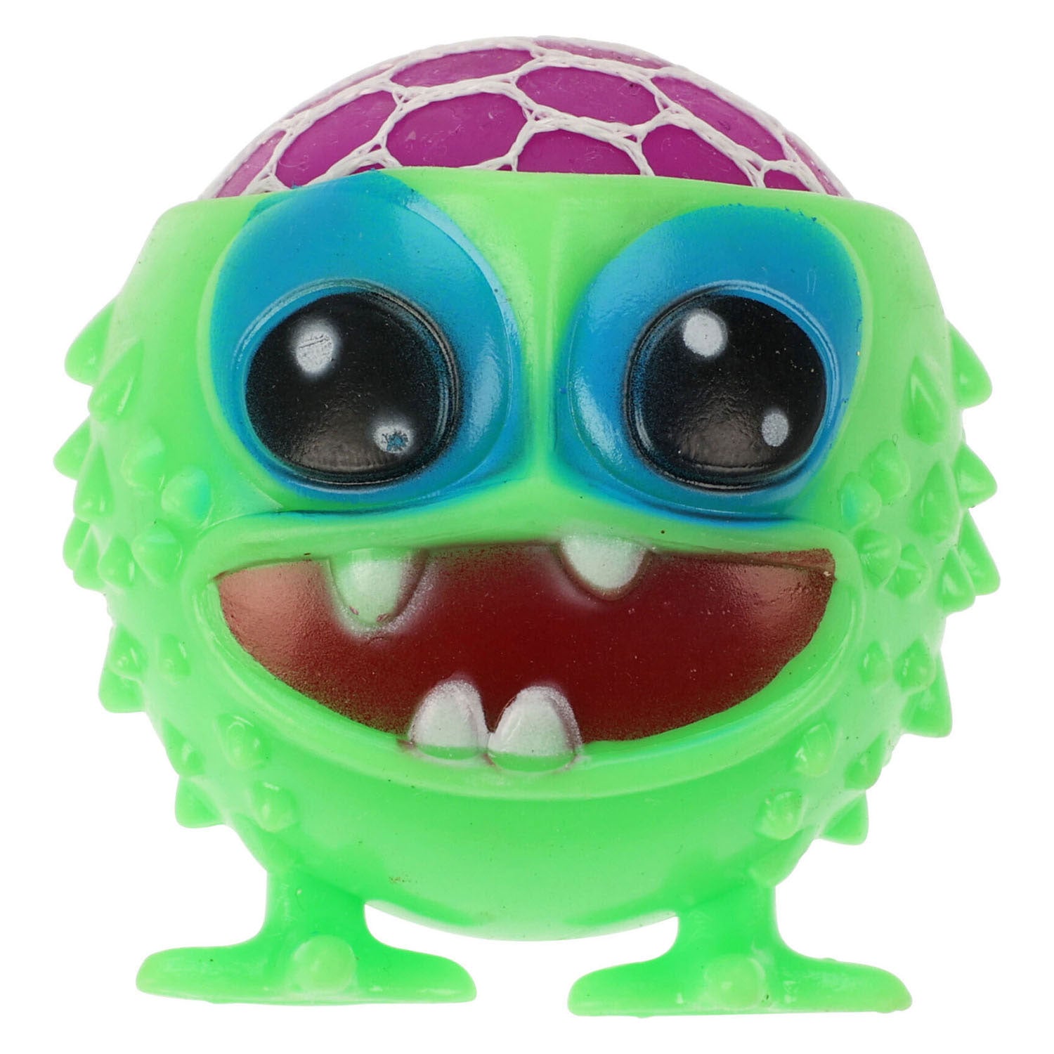 Ballmonster, 9 cm
