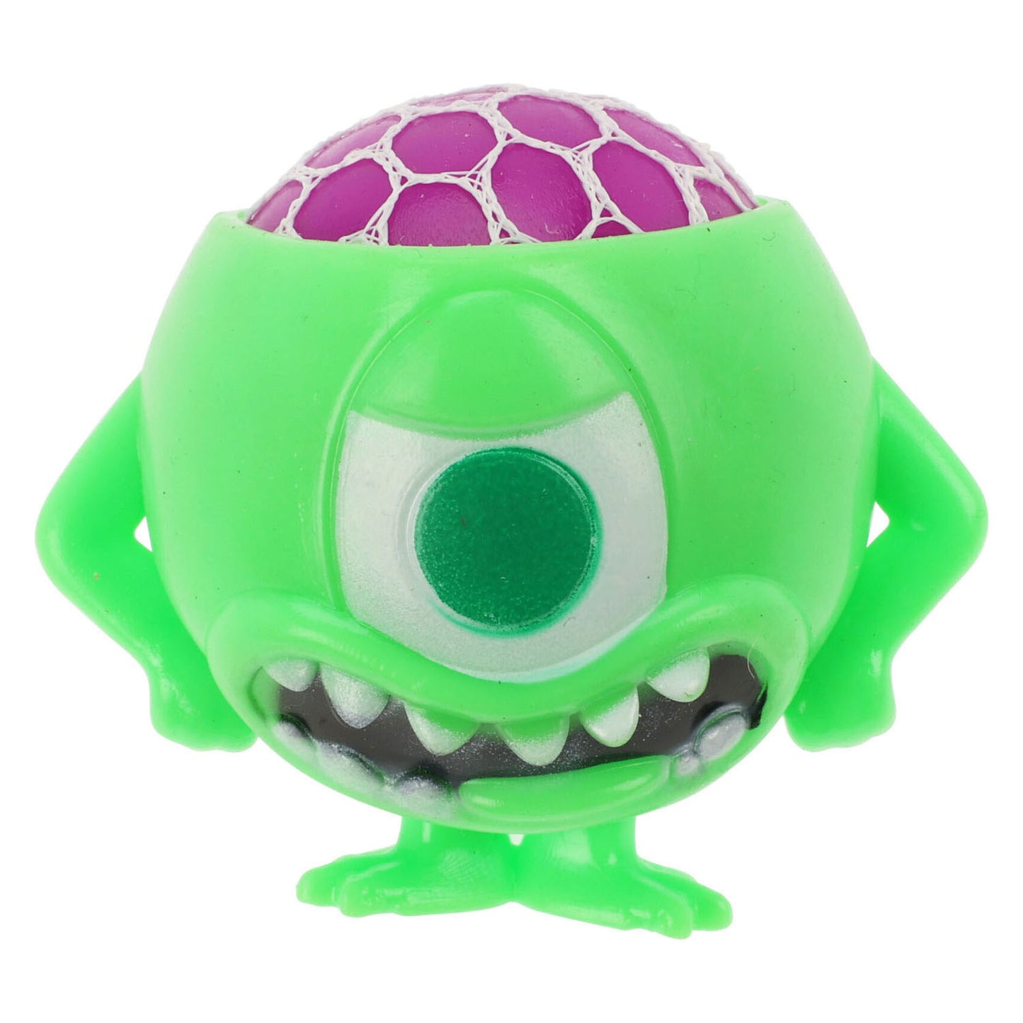 Ballmonster, 9 cm